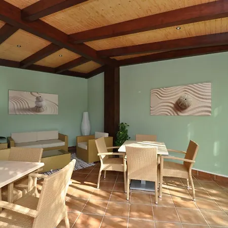 Apartment Dunasol Playa del Ingles (Gran Canaria)