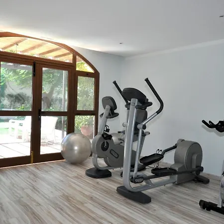 Dunasol Apartment Playa del Ingles (Gran Canaria)