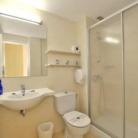 Apartment Dunasol *