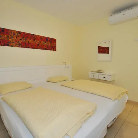 Dunasol Apartment *