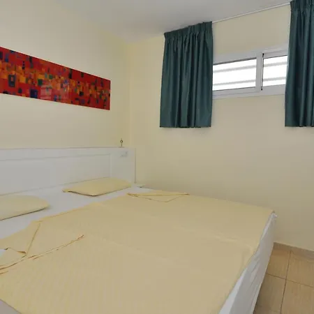 Apartment Dunasol Playa del Ingles (Gran Canaria)