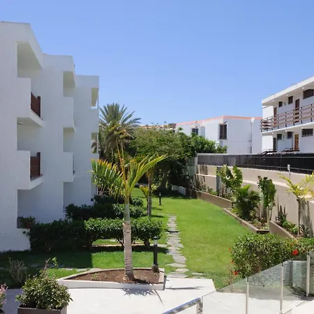Apartment Dunasol