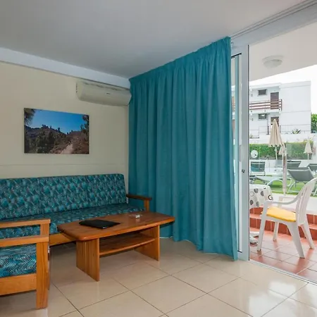 Dunasol Apartment *