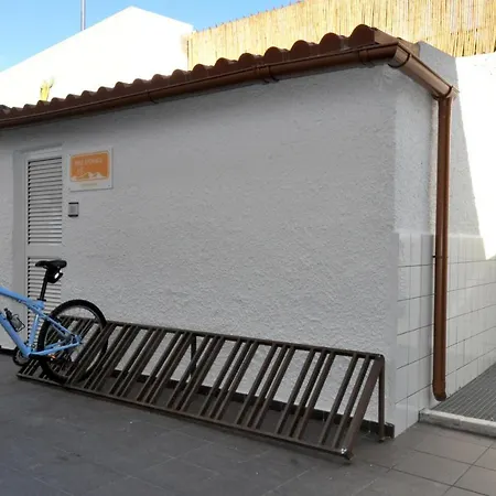 Dunasol * Playa del Ingles (Gran Canaria)