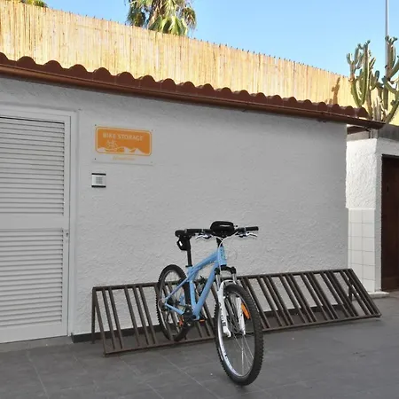 Apartment Dunasol